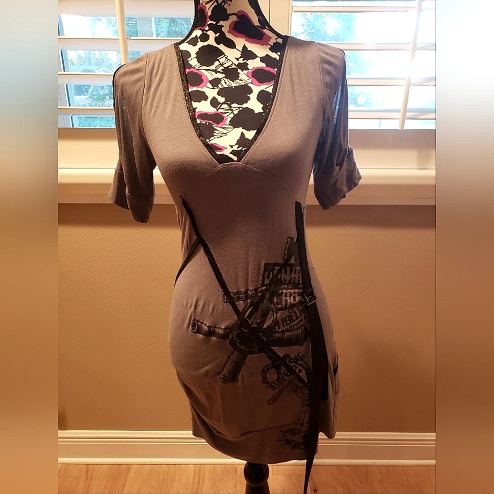 😍 Host Pick!💖 Salvage Brand Dress XS
